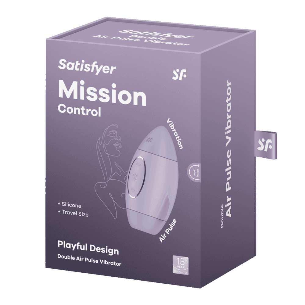 Satisfyer-Mission-Control-stimulator-na-klitoris-fialovy-8 Satisfyer Mission Control stimulátor na klitoris - fialový