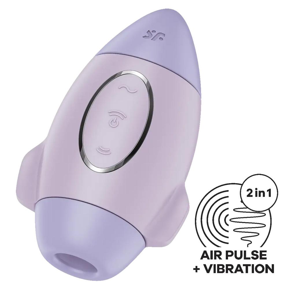 Satisfyer-Mission-Control-stimulator-na-klitoris-fialovy Satisfyer Mission Control stimulátor na klitoris - fialový
