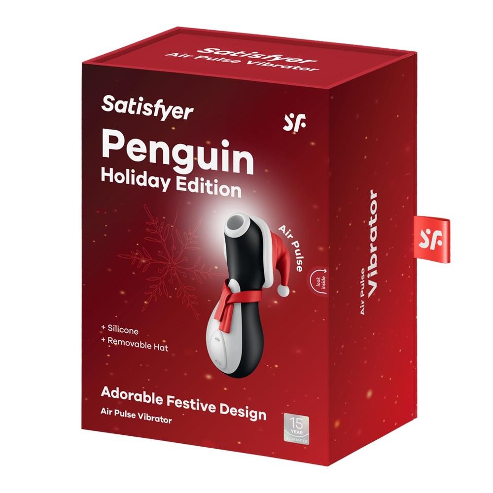 Satisfyer-Penguin-Holiday-10 Satisfyer Penguin Holiday
