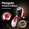 Satisfyer Penguin Holiday