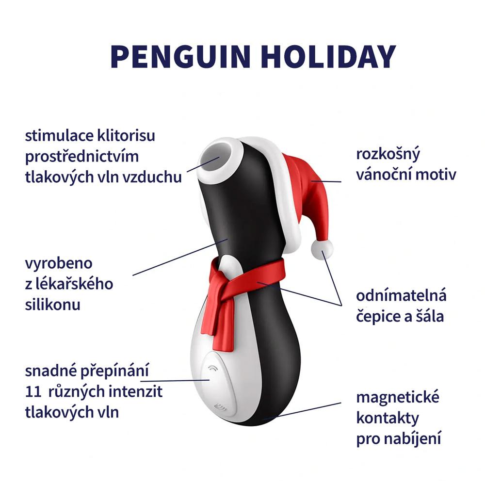Satisfyer-Penguin-Holiday-8 Satisfyer Penguin Holiday