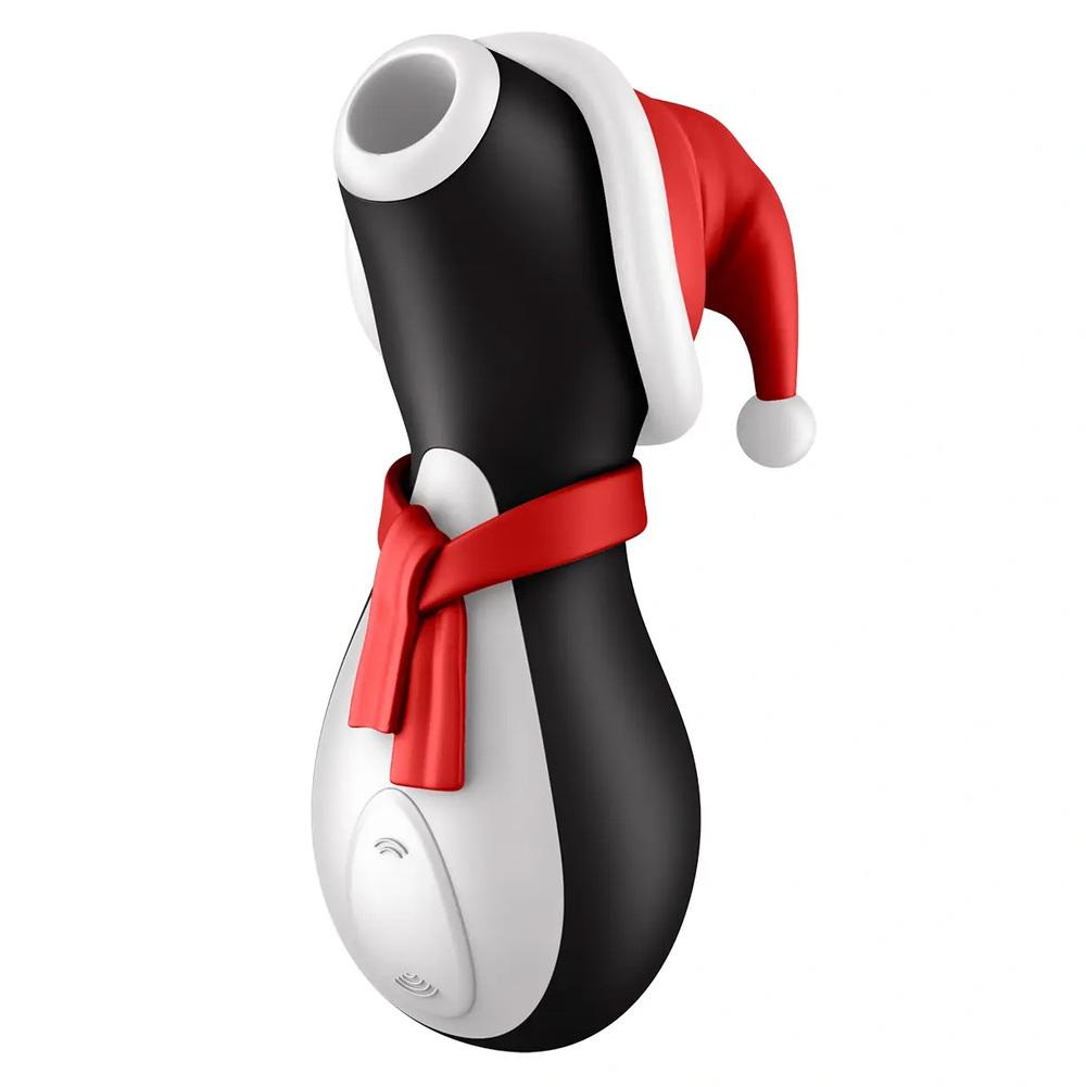 Satisfyer-Penguin-Holiday Satisfyer Penguin Holiday
