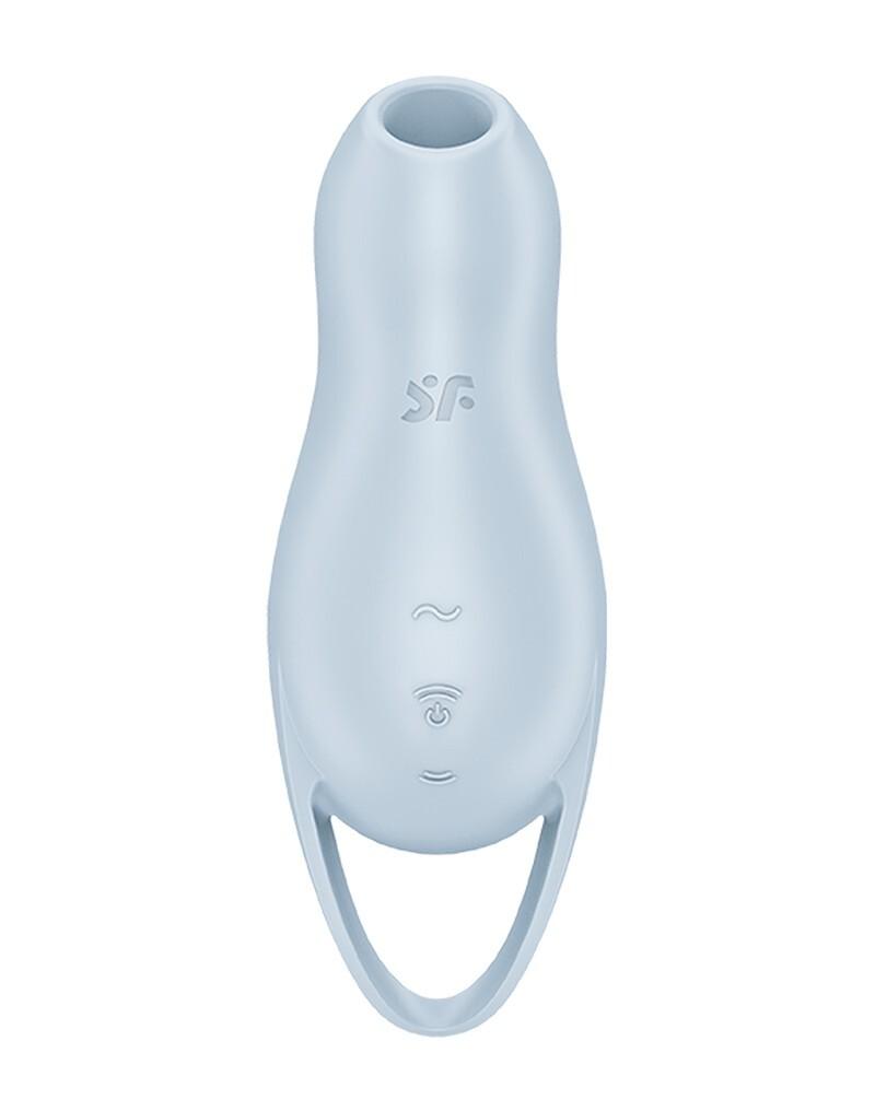 Satisfyer-Pocket-Pro-1-stimulator-na-klitoris-modry-2 Satisfyer Pocket Pro 1 stimulátor na klitoris - modrý