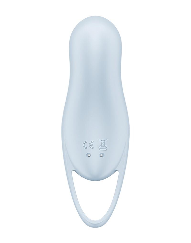 Satisfyer-Pocket-Pro-1-stimulator-na-klitoris-modry-6 Satisfyer Pocket Pro 1 stimulátor na klitoris - modrý