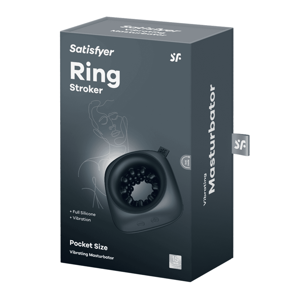 Satisfyer-Ring-Stroker-masturbator-6 Satisfyer Ring Stroker masturbátor