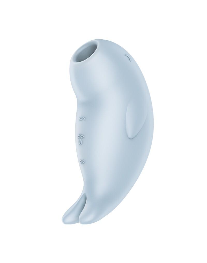 Satisfyer-Seal-you-soon-stimulator-na-klitoris-10 Satisfyer Seal you soon stimulátor na klitoris