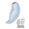 Satisfyer Seal you soon stimulátor na klitoris