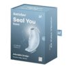 Satisfyer Seal you soon stimulátor na klitoris