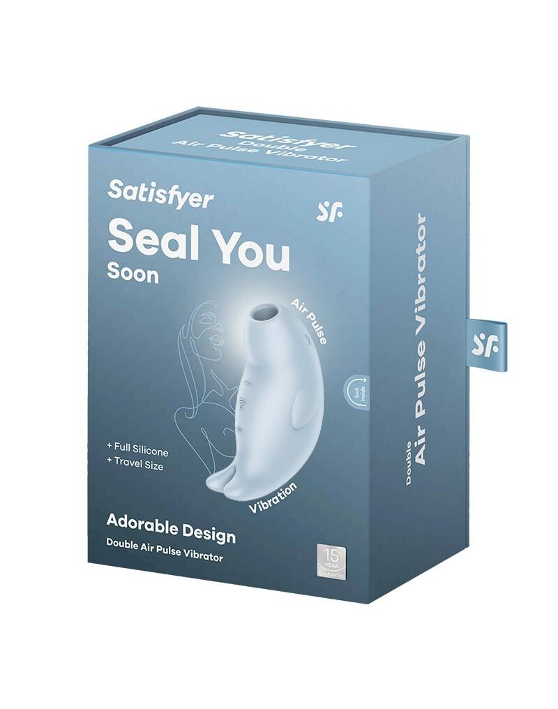 Satisfyer-Seal-you-soon-stimulator-na-klitoris-12 Satisfyer Seal you soon stimulátor na klitoris