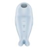 Satisfyer Seal you soon stimulátor na klitoris