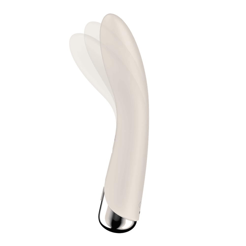 Satisfyer-Spinning-Vibe-1-vibrator-bezovy-10 Satisfyer Spinning Vibe 1 vibrátor - béžový