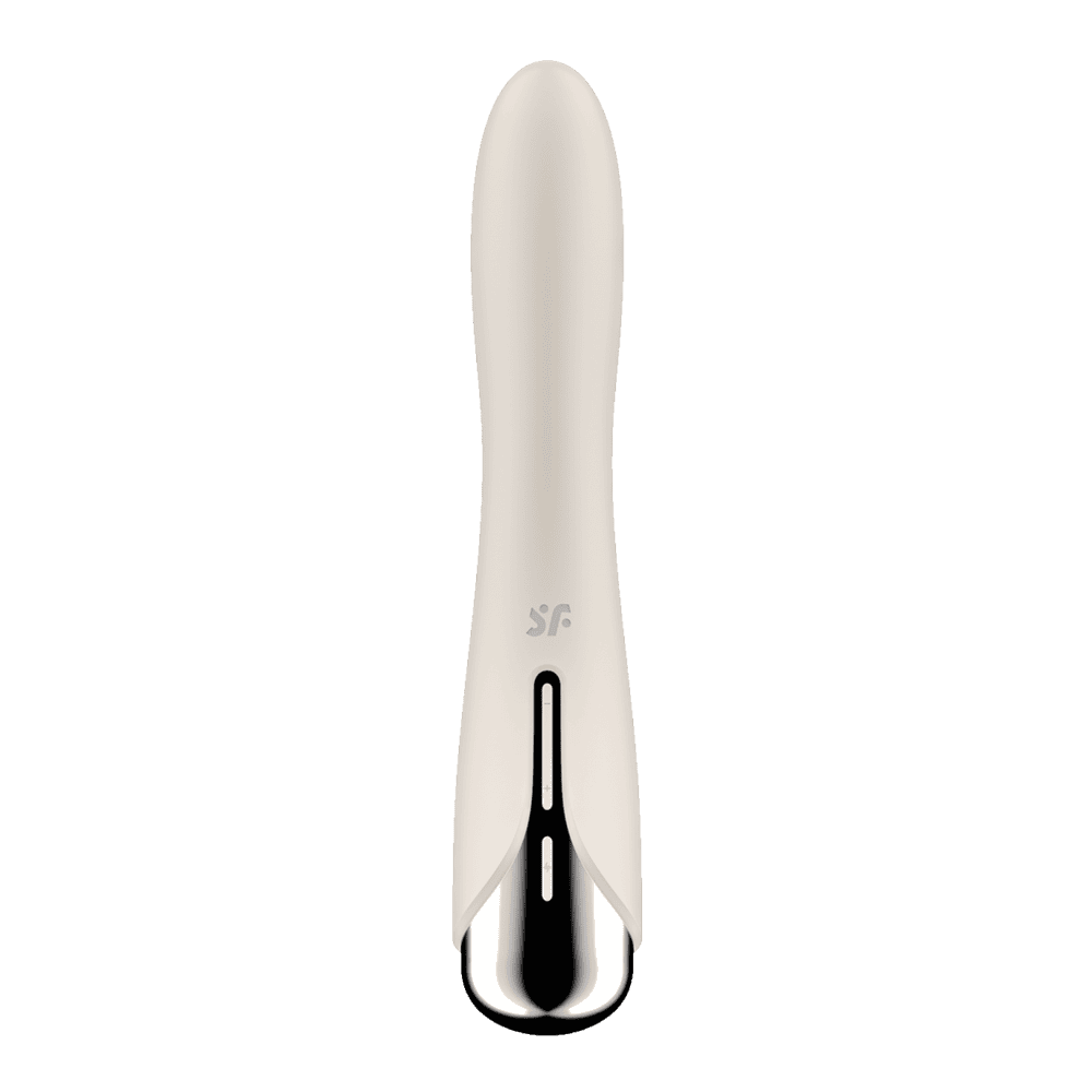 Satisfyer-Spinning-Vibe-1-vibrator-bezovy-12 Satisfyer Spinning Vibe 1 vibrátor - béžový