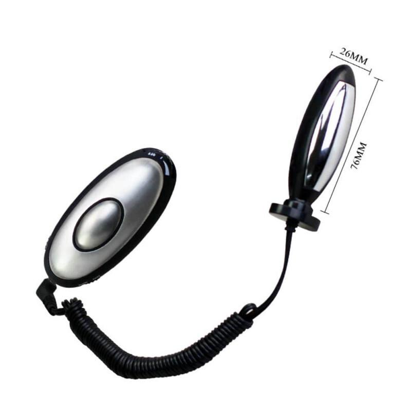 Sextreme-Sextreme-E-Plug-12 Sextreme Sextreme E Plug