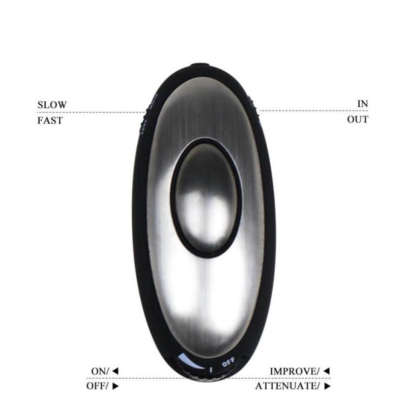 Sextreme-Sextreme-E-Plug-6 Sextreme Sextreme E Plug