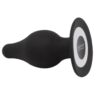 SilexD Plug Model 2 anální kolík S