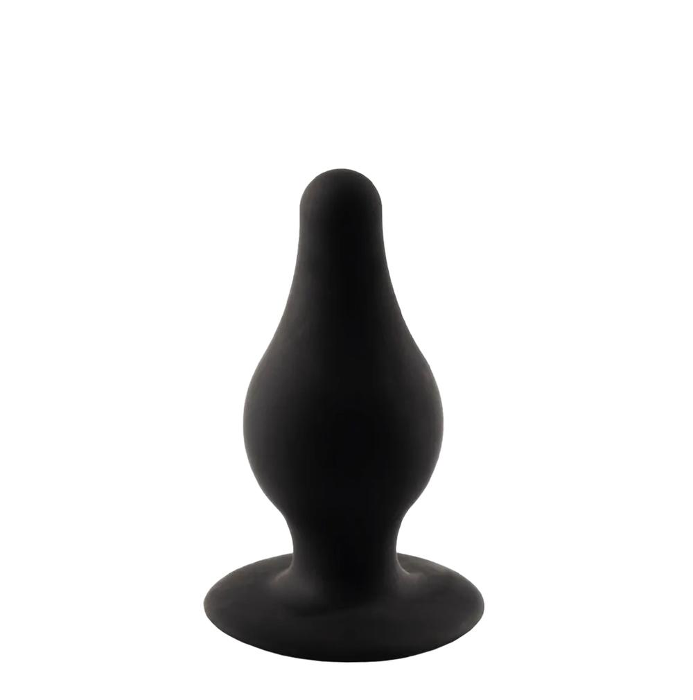 SilexD-Plug-Model-2-analni-kolik-S SilexD Plug Model 2 anální kolík S