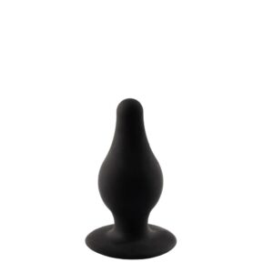 SilexD Plug Model 2 anální kolík XS