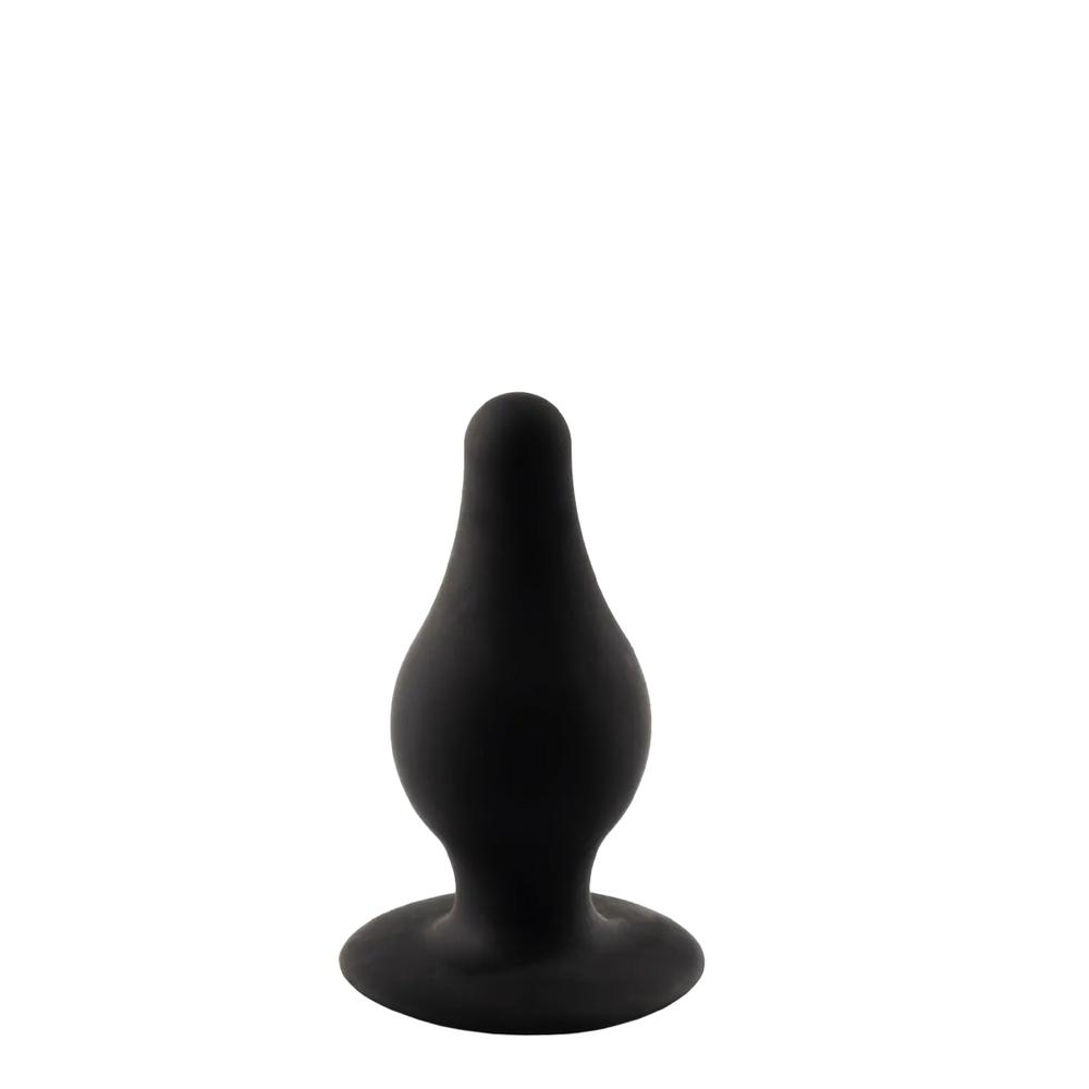 SilexD-Plug-Model-2-analni-kolik-XS SilexD Plug Model 2 anální kolík XS
