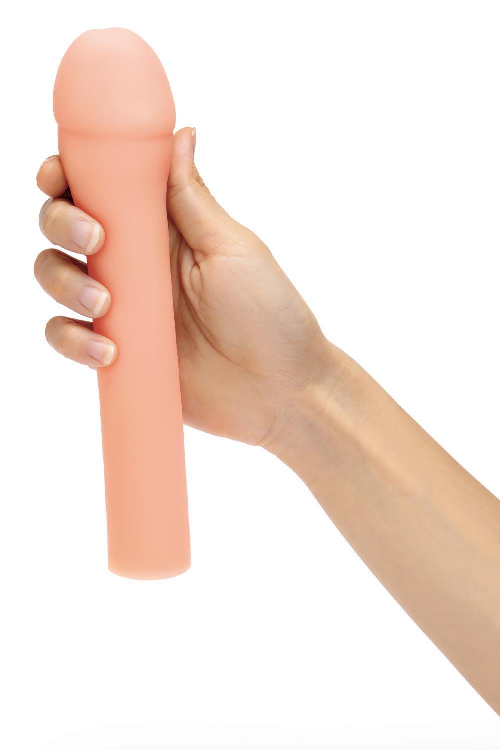 Size-up-3inch-Extra-navlek-na-penis-2 Size-up 3inch Extra návlek na penis