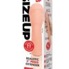 Size-up 3inch Extra návlek na penis