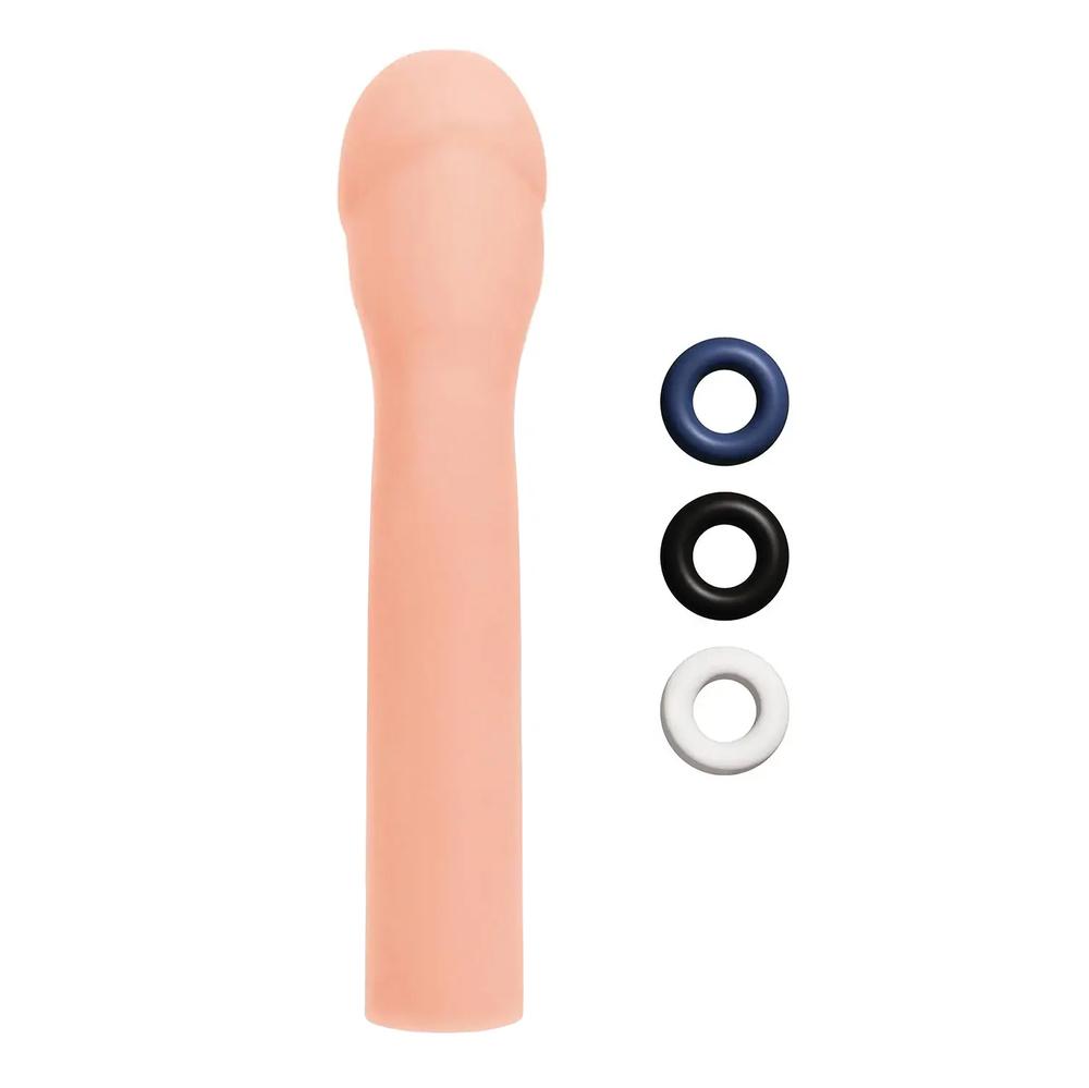 Size-up-3inch-Extra-navlek-na-penis Size-up 3inch Extra návlek na penis