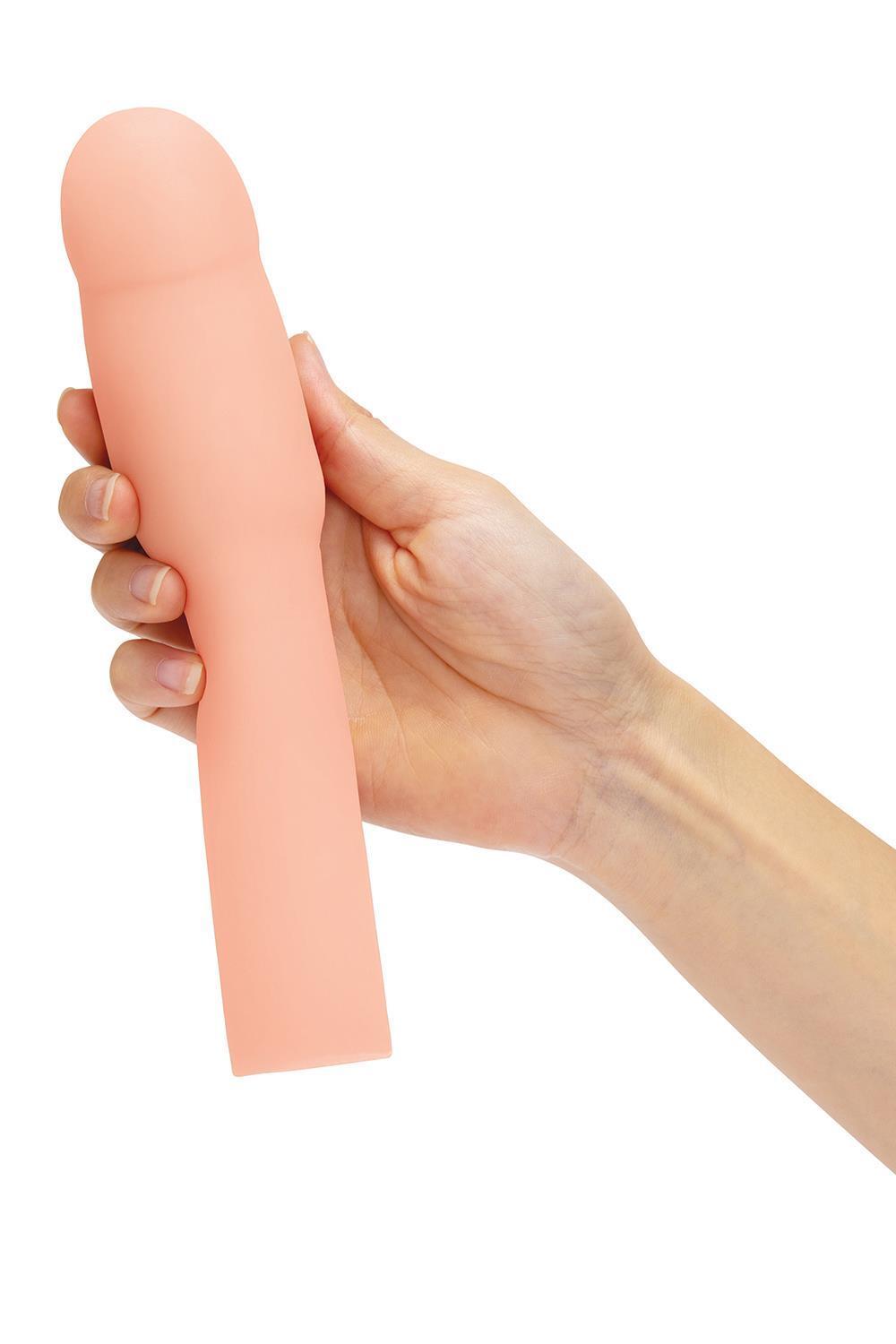 Size-up-4inch-Extra-navlek-na-penis-2 Size-up 4inch Extra návlek na penis