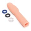 Size-up 4inch Extra návlek na penis