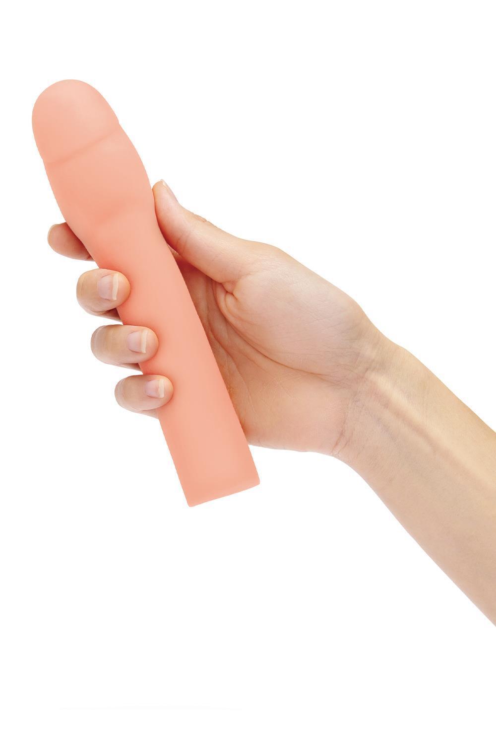 Size-up-Extra-navlek-na-penis-2 Size-up Extra návlek na penis