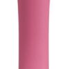 Slim G-Spot vibrátor - růžový