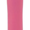 Slim G-Spot vibrátor - růžový