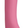 Slim G-Spot vibrátor - růžový