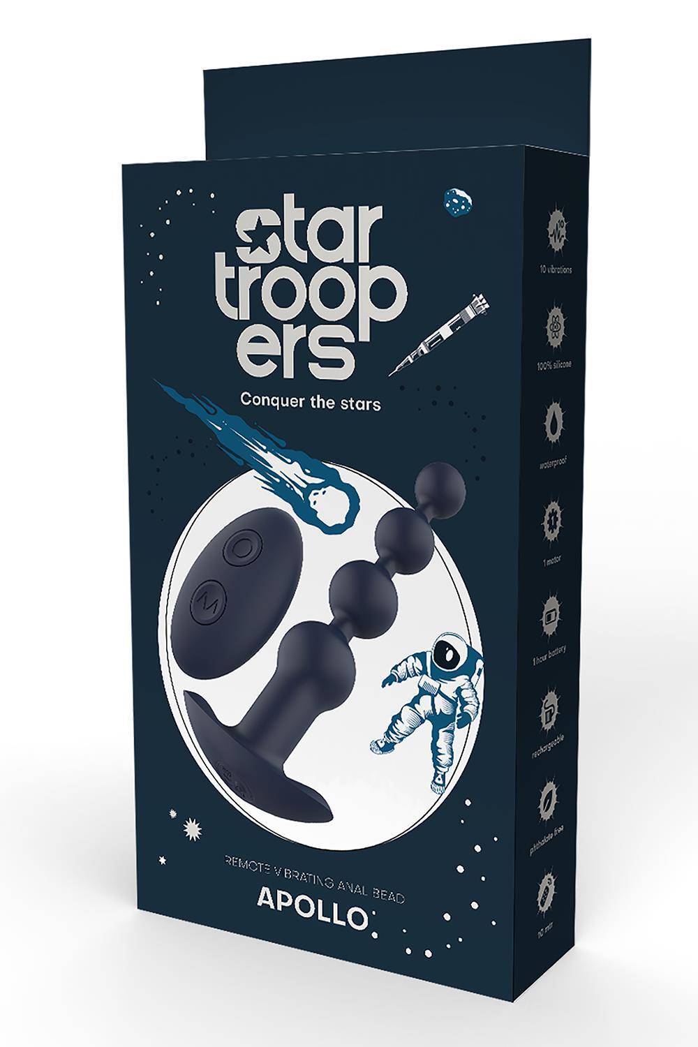 Startroopers-Apollo-vibracni-analni-korale-10 Startroopers Apollo vibrační anální korále