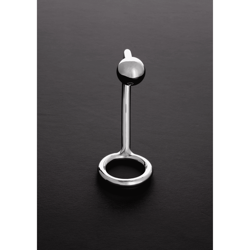 Steel-by-Shots-Anal-lock-krouzek-prumer-4-cm-4 Steel by Shots Anal lock - kroužek průměr 4 cm