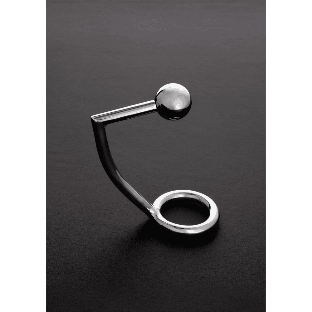 Steel-by-Shots-Anal-lock-krouzek-prumer-45-cm-2