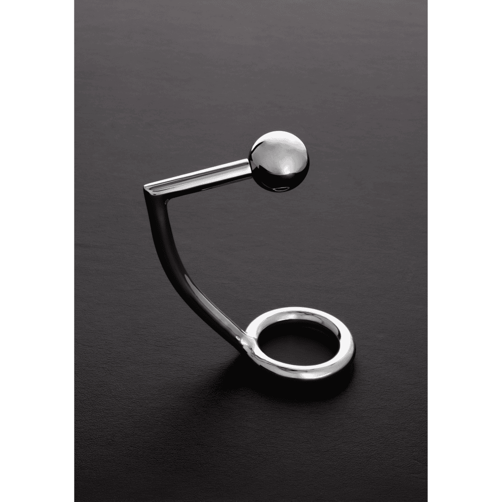 Steel-by-Shots-Anal-lock-krouzek-prumer-5-cm-2 Steel by Shots Anal lock - kroužek průměr 5 cm