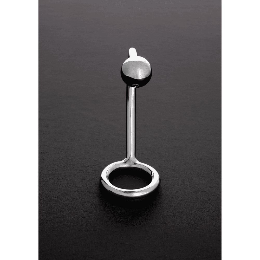 Steel-by-Shots-Anal-lock-krouzek-prumer-5-cm-4 Steel by Shots Anal lock - kroužek průměr 5 cm