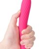 Svakom Anya Vibrátor - růžový