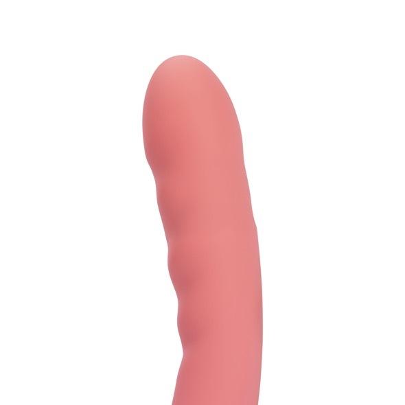 Svakom-Ava-Neo-vibrator-s-pulzacemi-ruzovy-10 Svakom Ava Neo vibrátor s pulzacemi - růžový