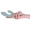 Svakom Chika G-spot rabbit vibrátor