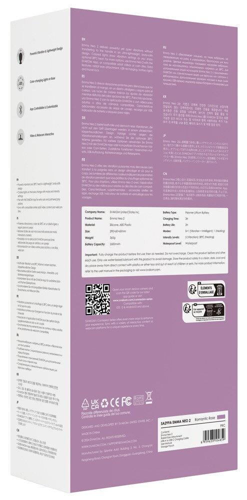 Svakom-Emma-Neo-2-masazni-hlavice-12 Svakom Emma Neo 2 masážní hlavice