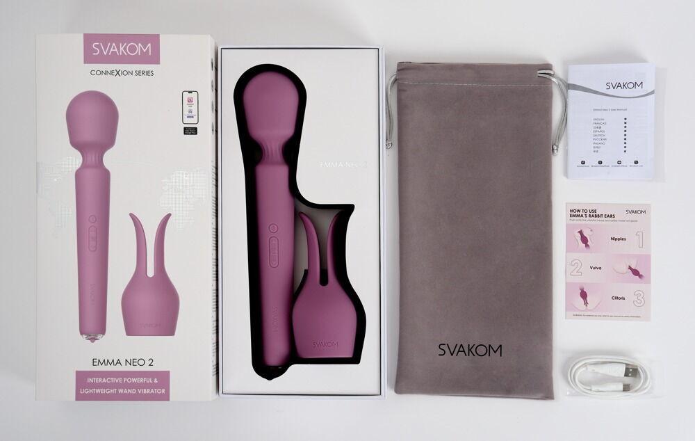Svakom-Emma-Neo-2-masazni-hlavice-8 Svakom Emma Neo 2 masážní hlavice