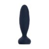 Svakom Jordan anální kolík - Navy blue