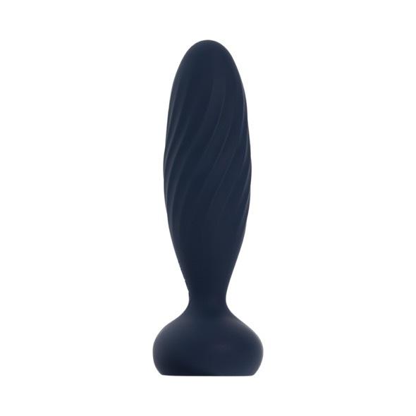 Svakom-Jordan-analni-kolik-Navy-blue-10 Svakom Jordan anální kolík - Navy blue