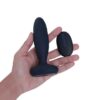 Svakom Jordan anální kolík - Navy blue