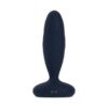 Svakom Jordan anální kolík - Navy blue