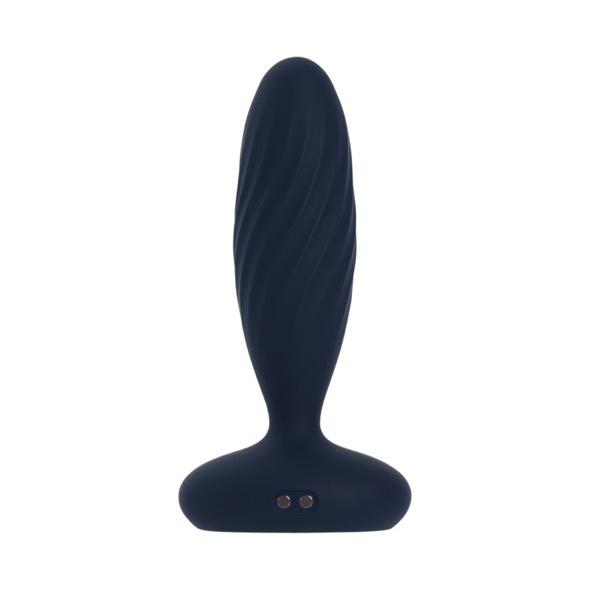 Svakom-Jordan-analni-kolik-Navy-blue-8 Svakom Jordan anální kolík - Navy blue