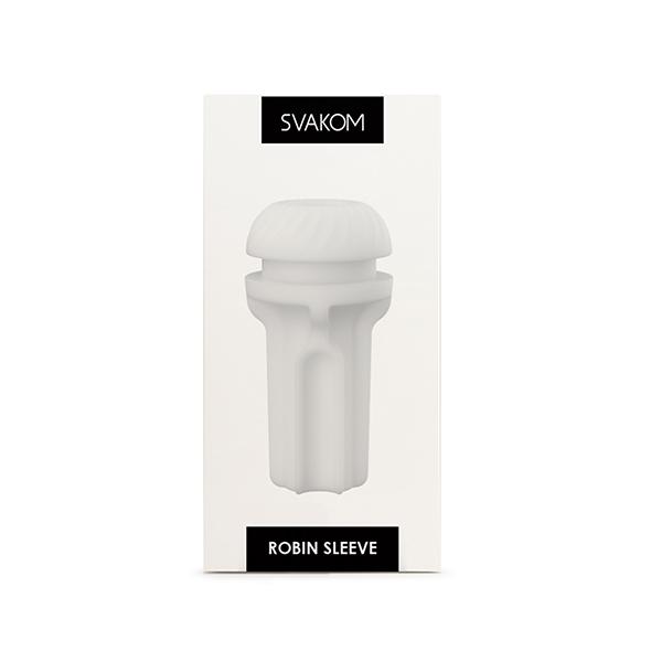 Svakom-Robin-nahradni-masturbacni-vlozka-4 Svakom Robin náhradní masturbační vložka