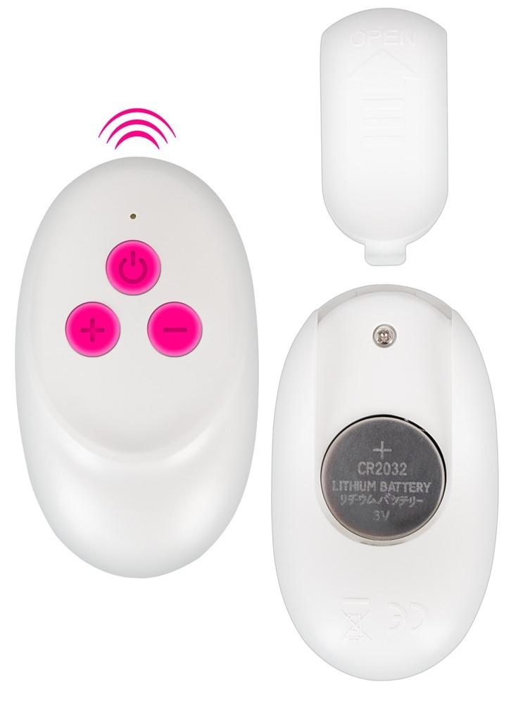 Sweet-Smile-RC-Double-Pleasure-vibracni-vajicka-14 Sweet Smile RC Double Pleasure vibrační vajíčka