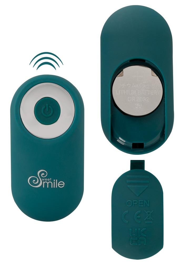 Sweet-Smile-RC-Hands-free-vibrator-10 Sweet Smile RC Hands-free vibrátor