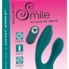 Sweet Smile RC Hands-free vibrátor